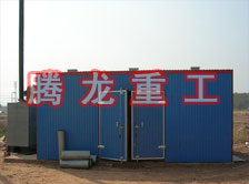 箱式木材干燥設備、箱式木材烘干設備、干燥箱、烘干箱